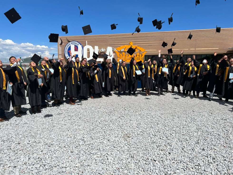 Egresados hidalguenses 