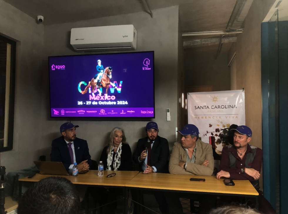 Programa del Evento
