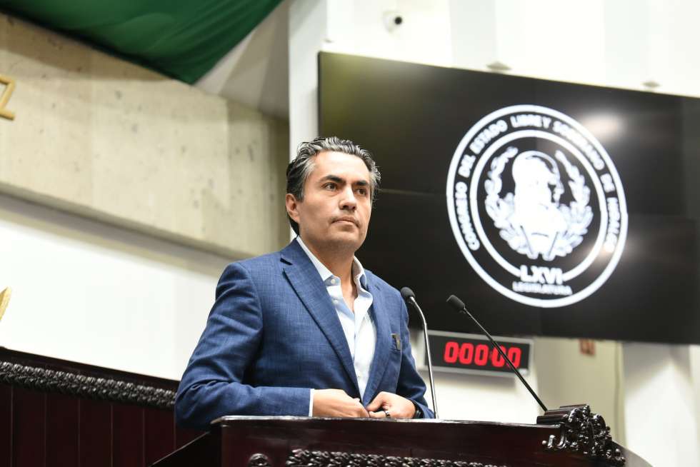 Reconocimiento de las juventudes hidalguenses