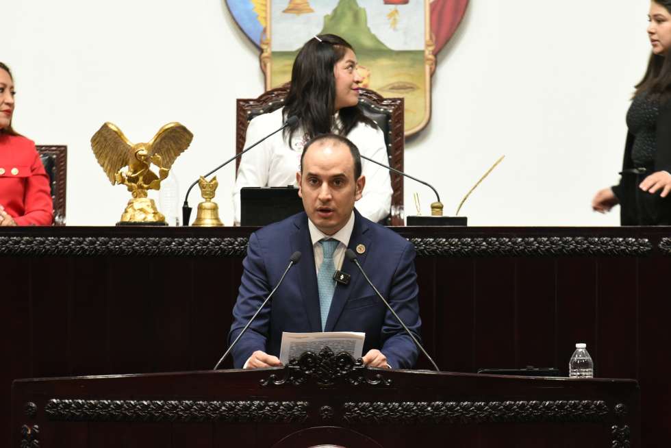 Fortalecimiento de instancias municipales